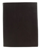 Polo Ralph Lauren Pebbled Leather Media Case-Brown