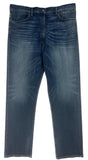 Polo Ralph Lauren Men's Big & Tall Prospect Straight Low Stretch Jeans Pants
