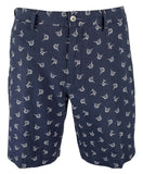Polo Ralph Lauren Men's Linen Blend Classic Fit Shorts SS 30