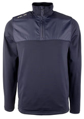 Ralph Lauren Men's Water Repellant Stretch Pullover Shirt Nvy Medium