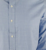 Polo Ralph Lauren Mens Houndstooth Twill Dress Shirt