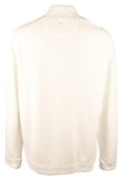 Tommy Bahama Men's Flipshore Half Zip Reversible Pullover Shirt PC Small