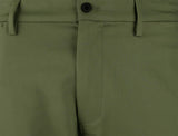 POLO RALPH LAUREN Men's Performance Slim Fit 9" Flat Front Shorts Olive 32