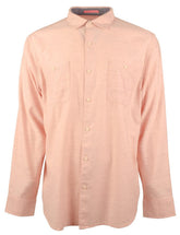 Tommy Bahama Men's Sorrento Sands Long Sleeved Shirt PP Large