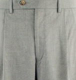 Ralph Ralph Lauren The Comfort Flex Pleated Dress Pants