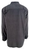 Customer Return Tommy Bahama Men's Corduroy Long Sleeve Button-Down Shirt 2XB