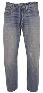 Polo Ralph Lauren Men's The Vintage Classic Fit Jeans