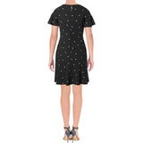 Lauren Ralph Lauren Women's Fit & Flare Dress