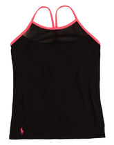 Polo Ralph Lauren Women's US Open Mesh Panel Racerback Tank Top