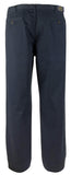 Polo Ralph Lauren Men's Big and Tall Stretch Classic Fit Chino Pants Ink 50BX32