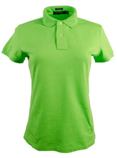 Polo Ralph Lauren womens Golf Classic Fit Cotton Polo Shirt