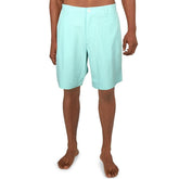 POLO RALPH LAUREN Men's All-Day Performance Stretch 9.5" Inseam Beach Shorts...
