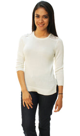 LAUREN RALPH LAUREN womens Pullover-sweaters