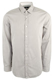 Hugo Boss Men's Regular/Classic Fit Cotton Printed Casual Shirt MG XL