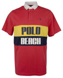 Polo Ralph Lauren Men's Classic Fit Short Sleeve Polo Shirt