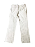 Polo Ralph Lauren Men's Pants Strech Classic FIt 100% Cotton Beige (36Tx36)