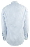 Hugo Boss Men's Regular/Classic Fit Cotton Printed Casual Shirt B L