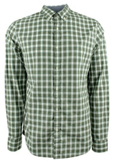 Michael Kors mens Button-front