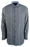 Tommy Bahama Men's Glen There Done That Long Sleeve Shirt-B-M