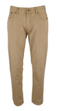 Customer Return Polo Ralph Lauren Men's Five Pocket Straight Fit Chino Pants