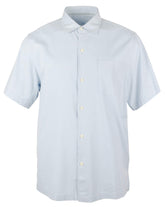 Tommy Bahama Men's Catalina Stretch Twill Camp Shirt-BHB-S
