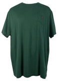 Customer Return Polo Ralph Lauren Men's Classic Fit Crewneck Short Sleeve