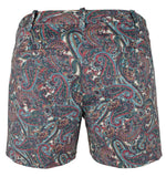 Michael Kors Women's Paisley Chino Shorts