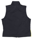 Ralph Lauren Women's Reversible Zip Up Colorblocked Vest