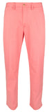 Polo Ralph Lauren Men's Stretch Straight Fit Chino Pants Rd 34x32 Pale Red