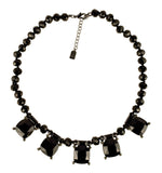 Lauren Ralph Lauren Women's Jeweled Collar Necklace