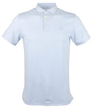 Southern Tide Men's Ocean Channel Polo Shirt LB Small
