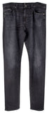 Hugo Boss Men's Delaware Slim Fit Cashemere Touch Denim Pant B 36WX34L