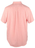 Southern Tide Men's Dock Performance Short Sleeve Shirt