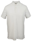 Polo Ralph Lauren Men's Classic Fit Short Sleeve Mesh Polo Shirt Wht XL