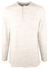 Tommy Bahama Men's Big and Tall Coastal Canyon Henley Shirt-CH-2XLB