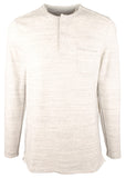 Tommy Bahama Men's Big and Tall Coastal Canyon Henley Shirt-CH-2XLB
