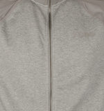 Michael Kors Men's Mixed Cotton Nylon Jacket, X-Large