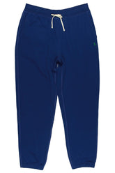 Polo Ralph Lauren Men's Big & Tall Stretch Drawstring Sweatpants Bl XX-Large Big