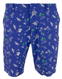 POLO RALPH LAUREN Men's Performance Stretch Hybird Golf Swim Shorts 9" Inseam...