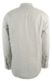 Hugo Boss Men's Regular/Classic Fit Cotton Printed Casual Shirt