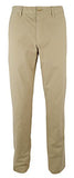 Polo Ralph Lauren Men's Classic Pima Cotton Slim Fit Twill Pants