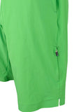 Polo Ralph Lauren Men's Flat Front Stretch Shorts