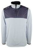 RLX Ralph Lauren Men's Water Repellant Stretch Pullover Shirt Blue X-Large