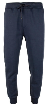 Polo Ralph Lauren Men's Logo Double Knit Jogger Pants