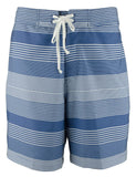 Southern Tide Men's Talahi Island Stripe Swim Trunk PB S