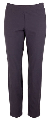 Eileen Fisher Women's Slim Ankle Pant Strech Leggins Blue XXS