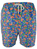 Polo Ralph Lauren Men's Bear Traveler Swim Shorts