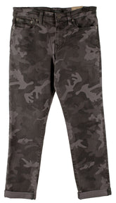 Polo Ralph Lauren Boys Eldridge Skinny Camouflage Jeans HW 12