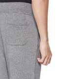 POLO RALPH LAUREN Men's Fleece Pants, Alaskan Heather, Grey, XXL