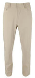 RLX Ralph Lauren Men's Tailored Fit Performance Pant Grey Heather